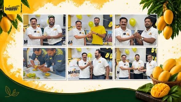 Leopards Courier Services Celebrates Mango Fest 2026 Across Islamabad, Lahore & Multan