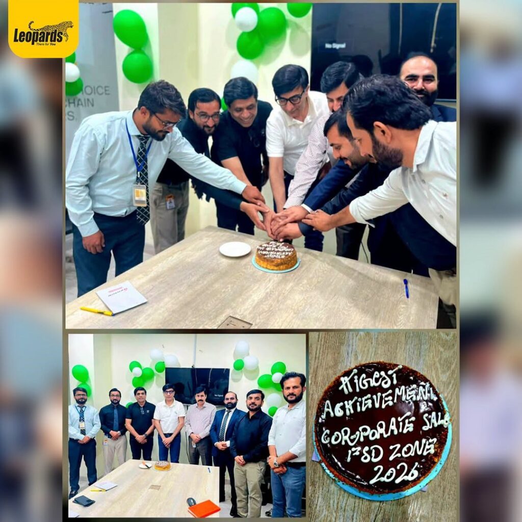 Performance Review & Recognition | Faisalabad Zone