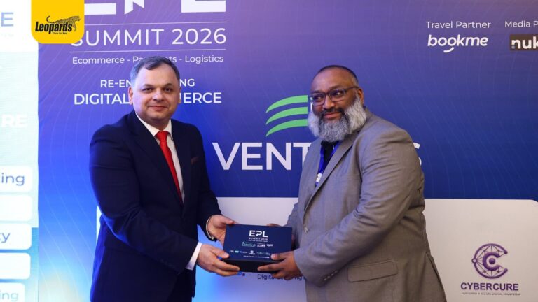 CIO Roundtable at EPL Summit 2026: Building the Digital Infrastructure for a Connected Economy