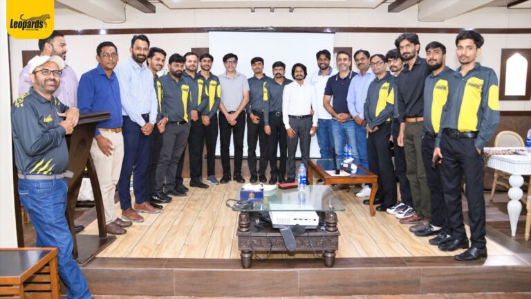 Hyderabad Zone Achieves Record Sales in Mango Project 2026